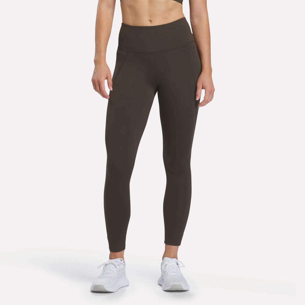Women's High-Rise Leggings