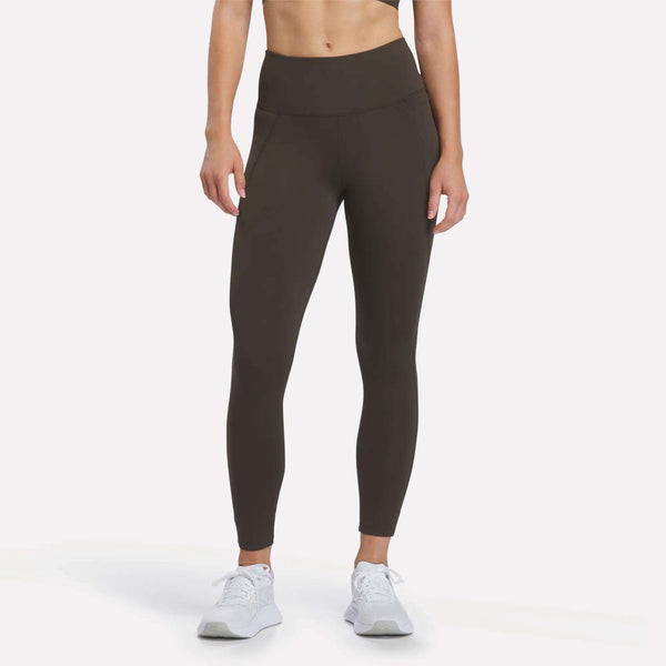 Women's High-Rise Leggings