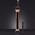 HG Four-Head Hidden Multi-Functional Makeup Brush, Powder Brush, Blush Brush