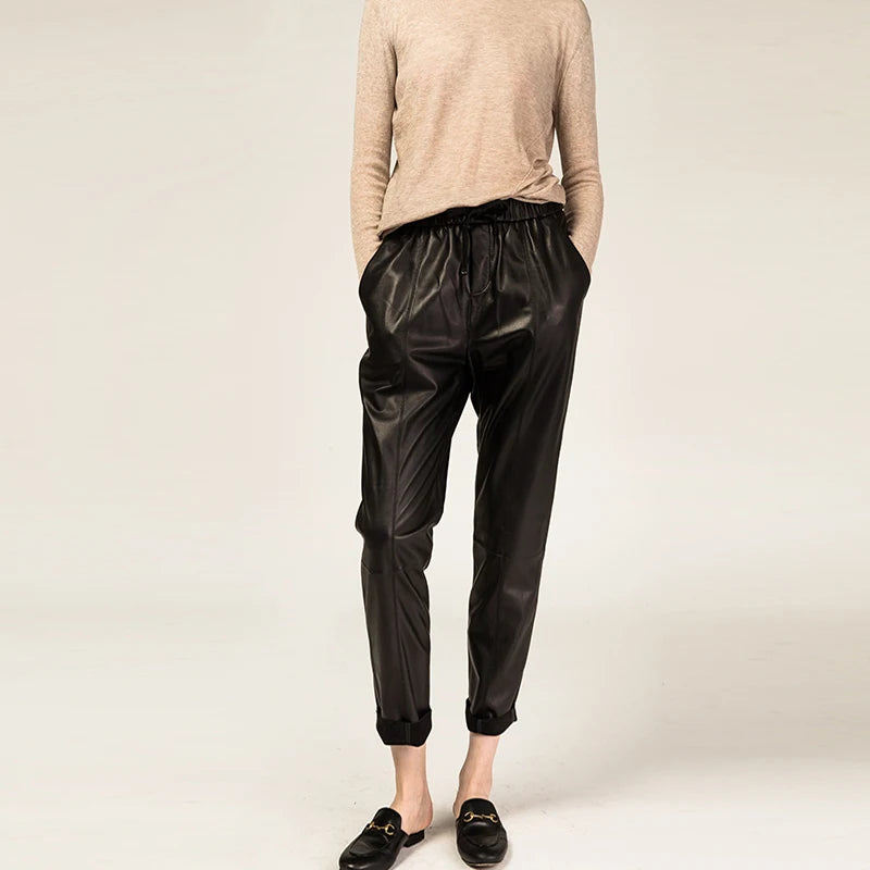 Women's High-Rise Leggings