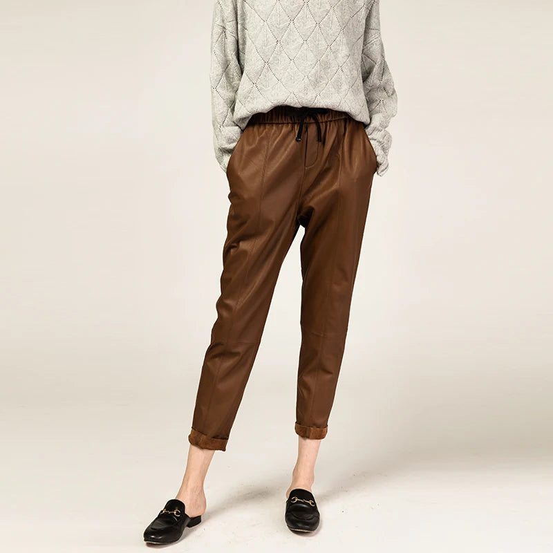 Women's High-Rise Leggings